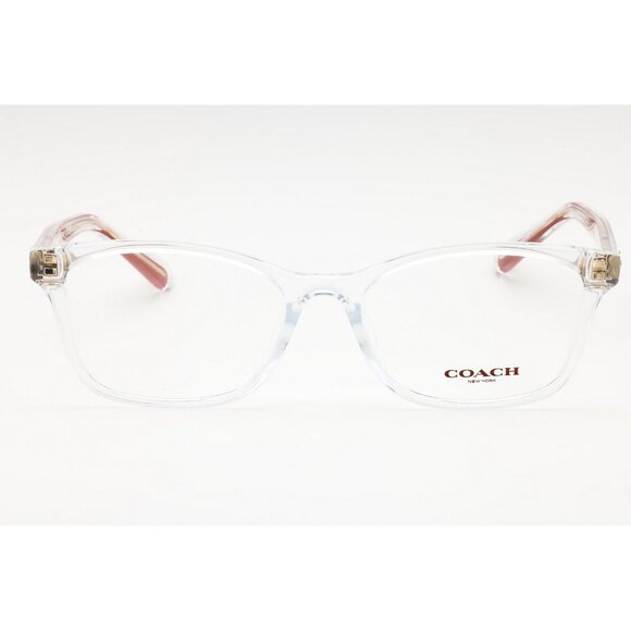 Coach EYEGLASSES HC6216F-5111-54 New with case - Picture 2 of 5